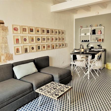 Suite Bagnara- Ortigia Holidays Syracuse Exterior photo