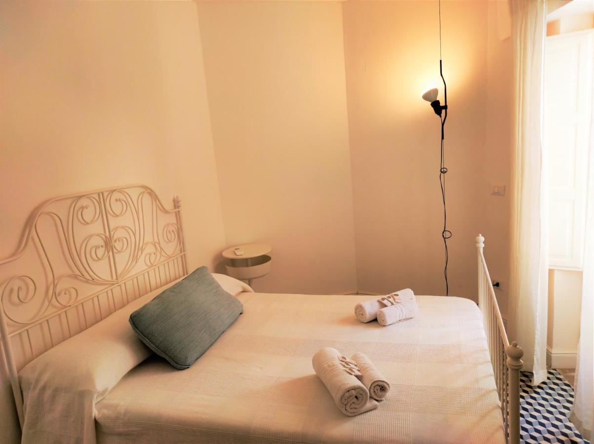 Suite Bagnara- Ortigia Holidays Syracuse Exterior photo