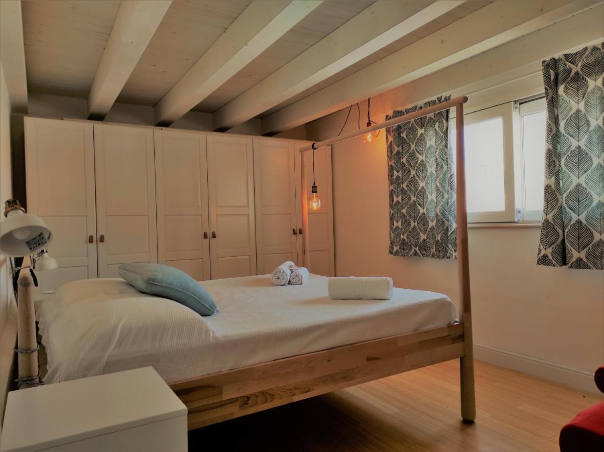 Suite Bagnara- Ortigia Holidays Syracuse Exterior photo