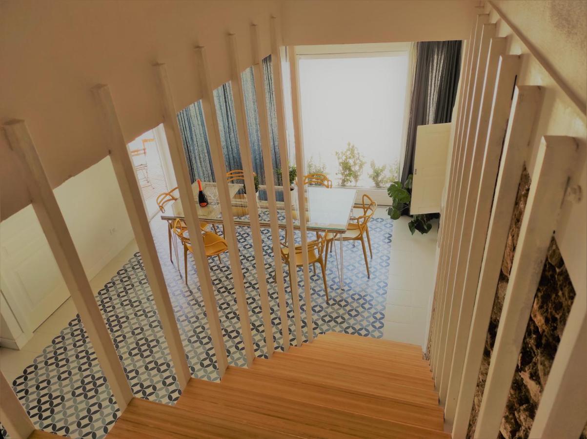 Suite Bagnara- Ortigia Holidays Syracuse Exterior photo
