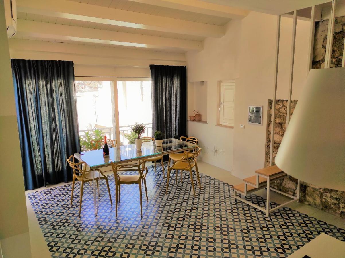 Suite Bagnara- Ortigia Holidays Syracuse Exterior photo