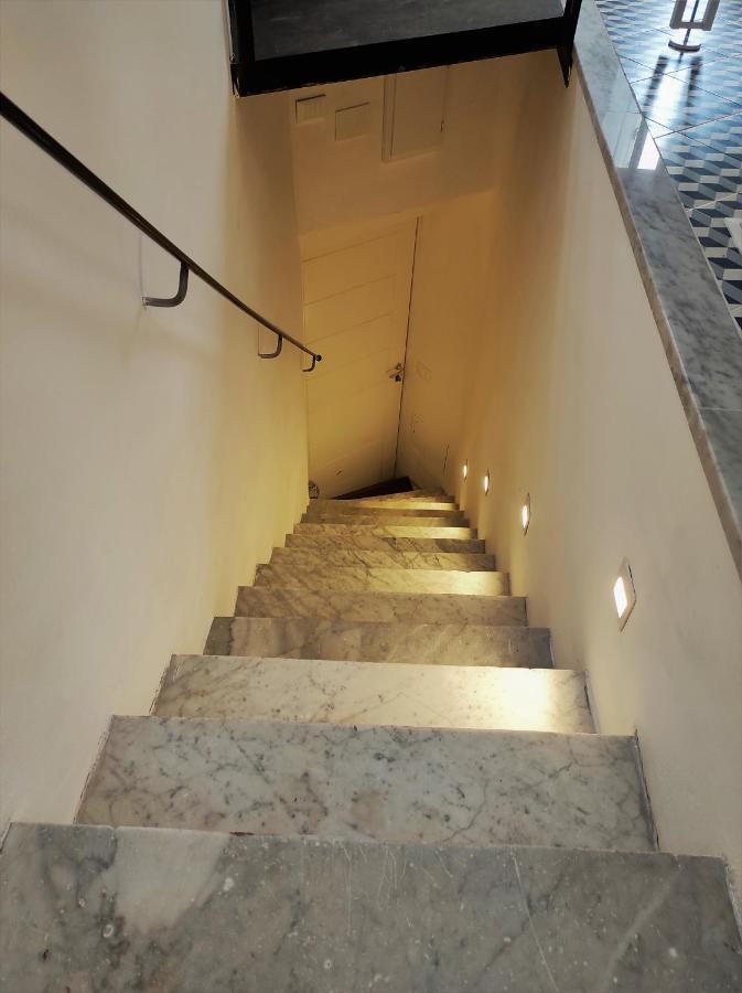 Suite Bagnara- Ortigia Holidays Syracuse Exterior photo