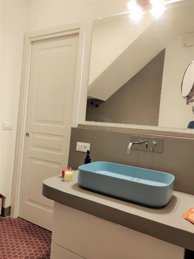 Suite Bagnara- Ortigia Holidays Syracuse Exterior photo