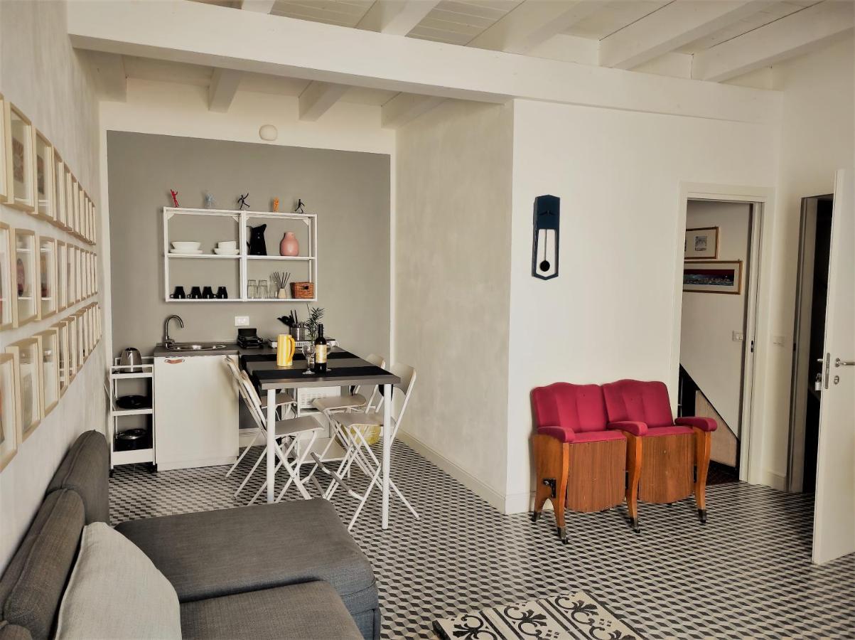 Suite Bagnara- Ortigia Holidays Syracuse Exterior photo