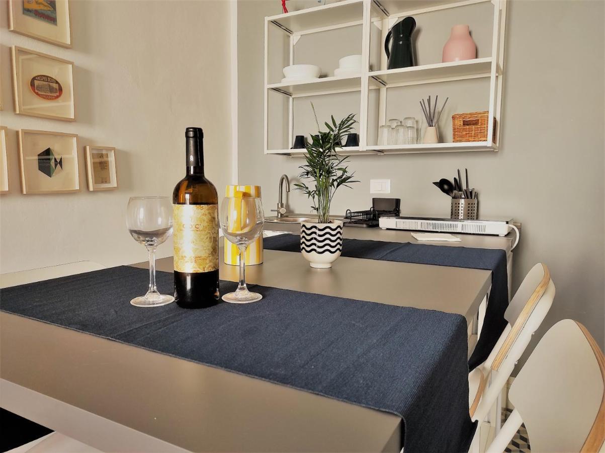 Suite Bagnara- Ortigia Holidays Syracuse Exterior photo